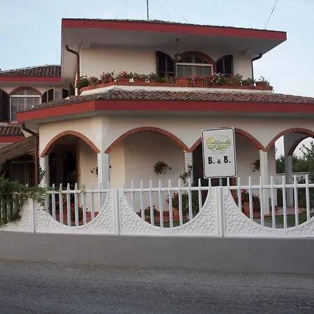 Le Strade Del Po 3* Valmacca
