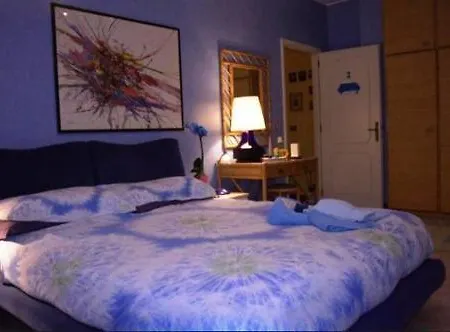 Bed & Breakfast Le Strade Del Po 3*