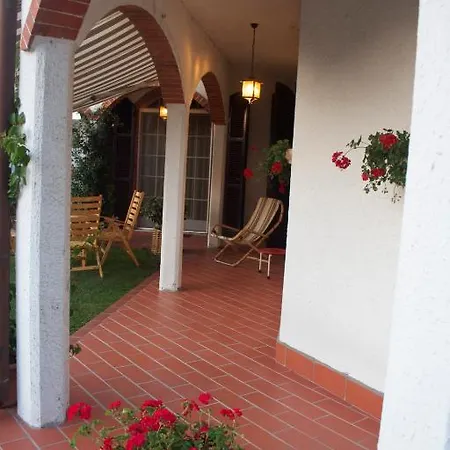 Bed and Breakfast Le Strade Del Po Valmacca
