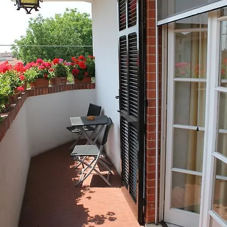 Le Strade Del Po Bed and Breakfast Valmacca