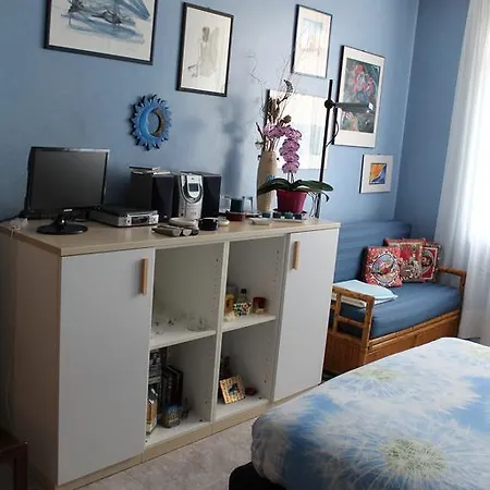 Le Strade Del Po Bed & Breakfast