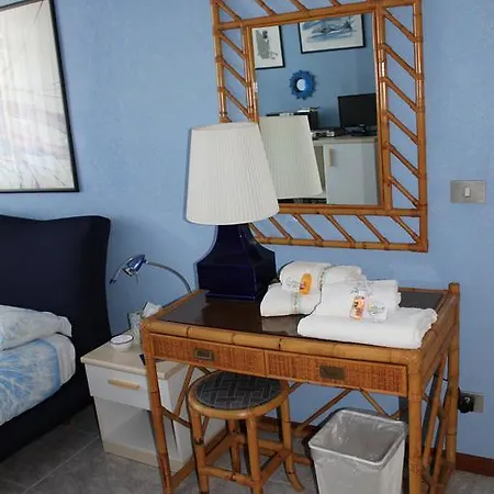 Bed & Breakfast Le Strade Del Po