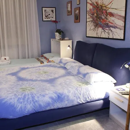 Le Strade Del Po Bed and Breakfast