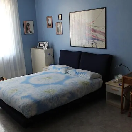 Bed & Breakfast Le Strade Del Po Valmacca