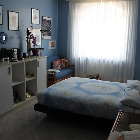 Le Strade Del Po Bed and Breakfast