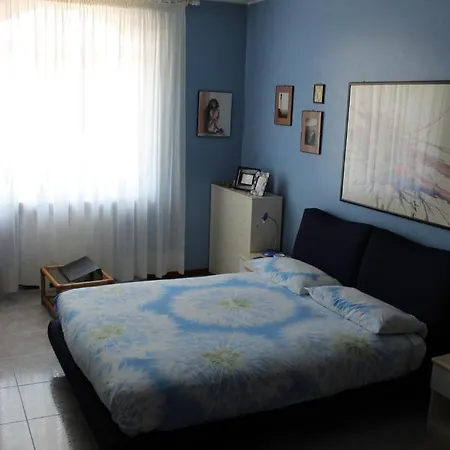 Le Strade Del Po Bed and Breakfast 3*