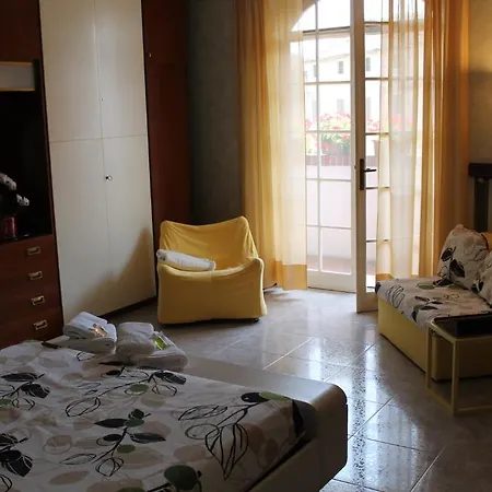 Bed & Breakfast Le Strade Del Po 3*