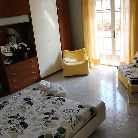 Bed and Breakfast Le Strade Del Po
