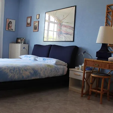 Le Strade Del Po Bed and Breakfast Valmacca