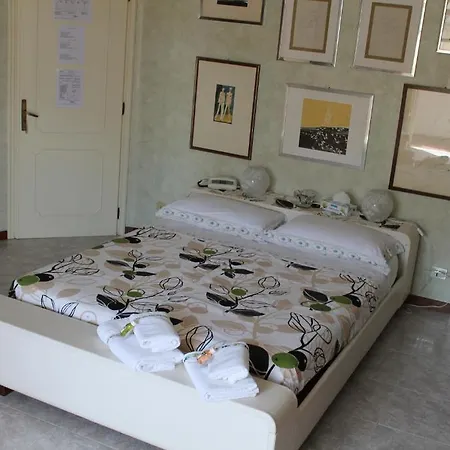 Bed & Breakfast Le Strade Del Po