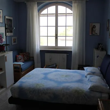 Le Strade Del Po Bed and Breakfast Valmacca