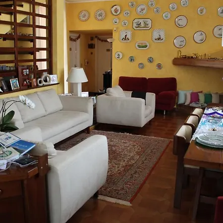 Bed & Breakfast Le Strade Del Po 3*