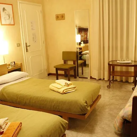 Bed and Breakfast Le Strade Del Po Valmacca