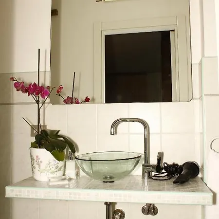 Bed and Breakfast Le Strade Del Po