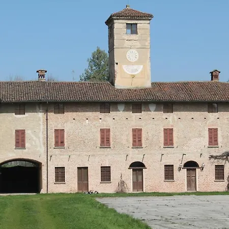 Le Strade Del Po