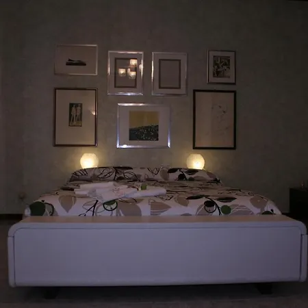 Bed and Breakfast Le Strade Del Po